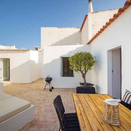 Casa De Santa Rita Villa Vila Nova de Cacela Eksteriør billede