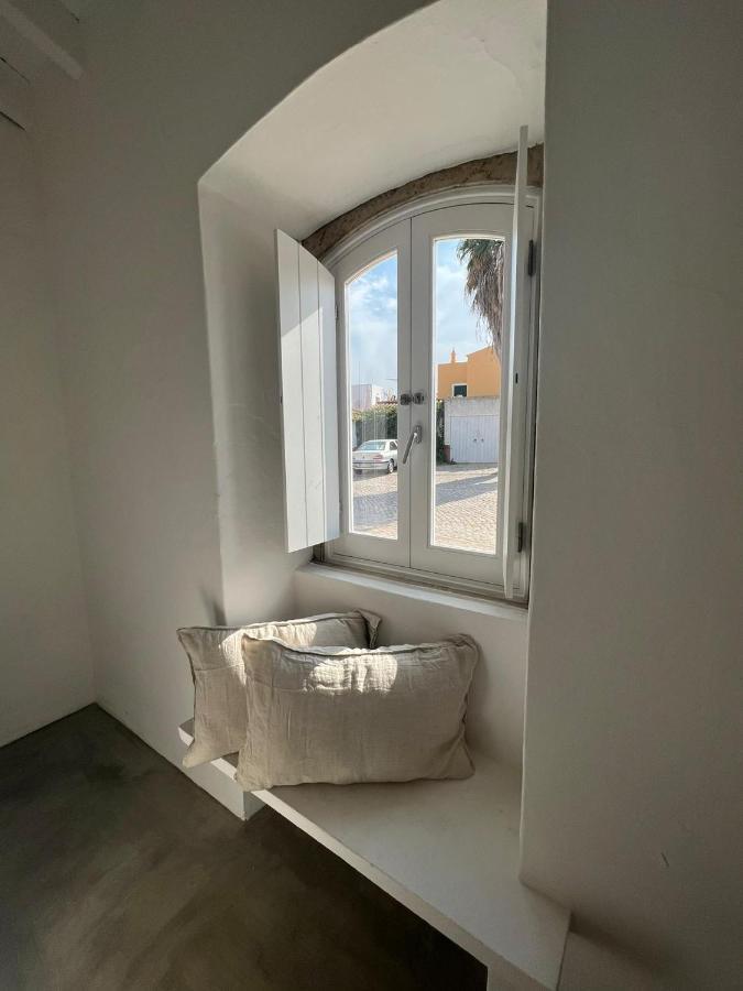 Casa De Santa Rita Villa Vila Nova de Cacela Eksteriør billede