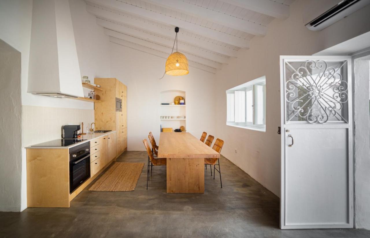 Casa De Santa Rita Villa Vila Nova de Cacela Eksteriør billede