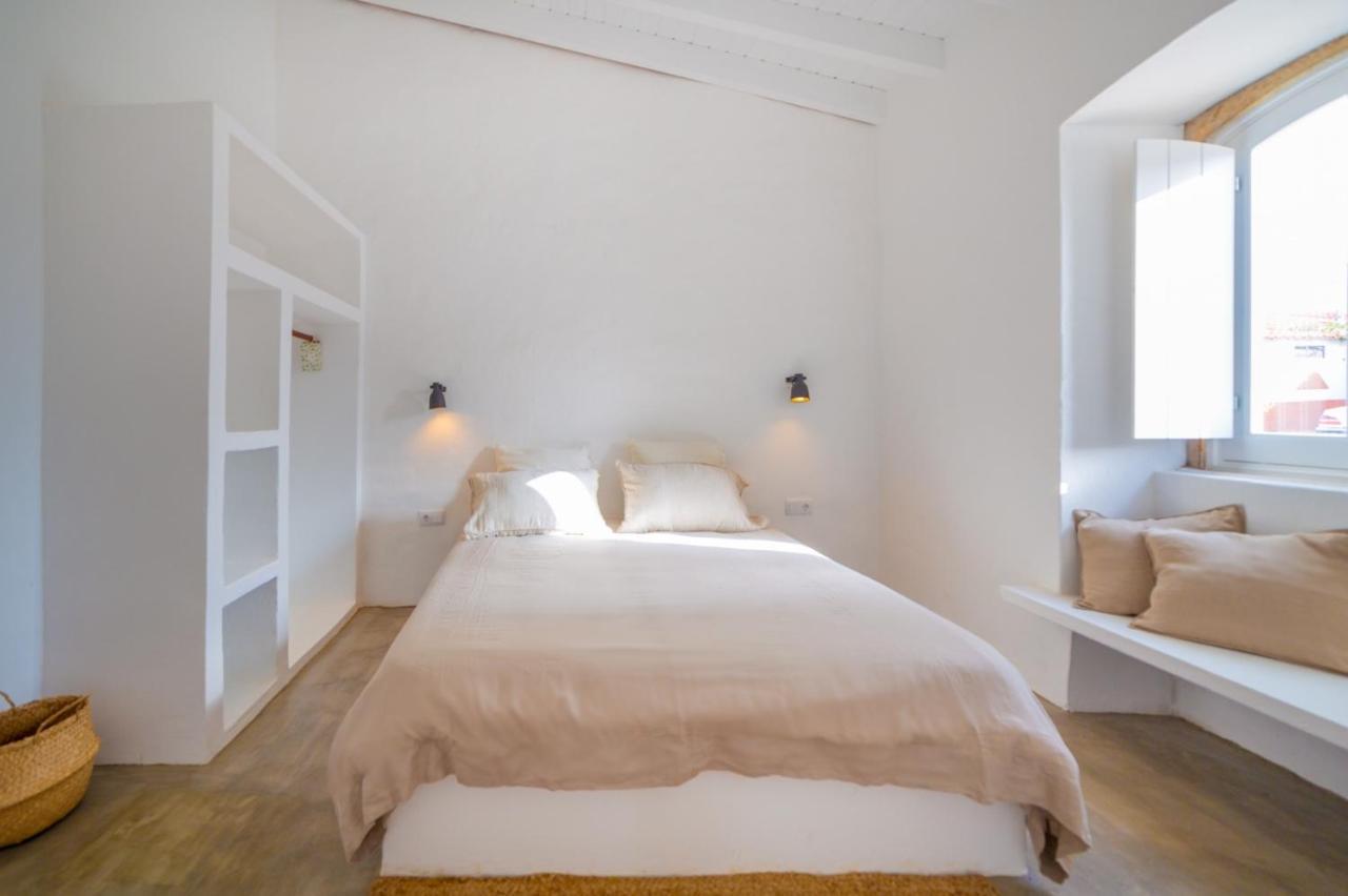 Casa De Santa Rita Villa Vila Nova de Cacela Eksteriør billede