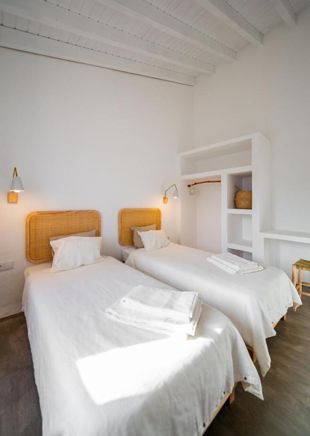 Casa De Santa Rita Villa Vila Nova de Cacela Eksteriør billede