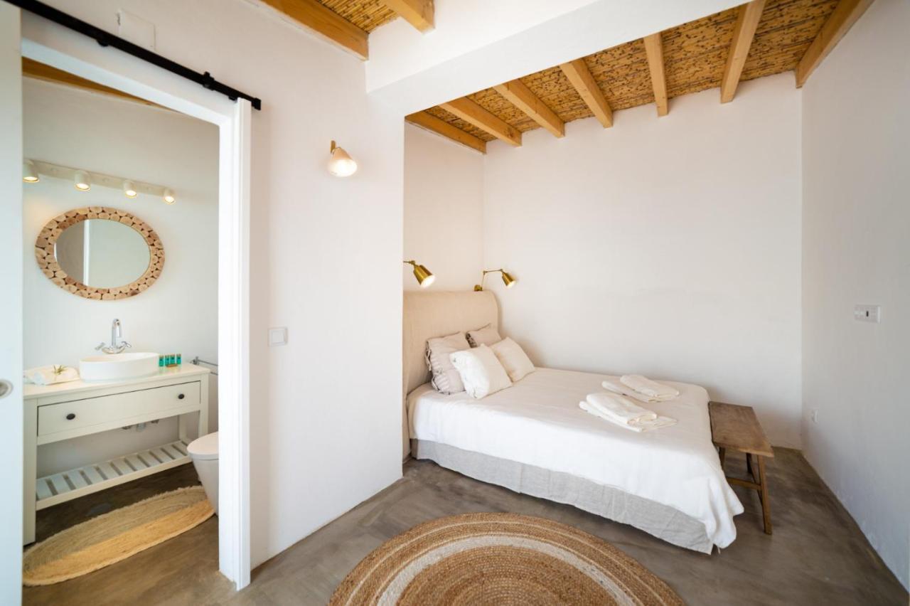 Casa De Santa Rita Villa Vila Nova de Cacela Eksteriør billede
